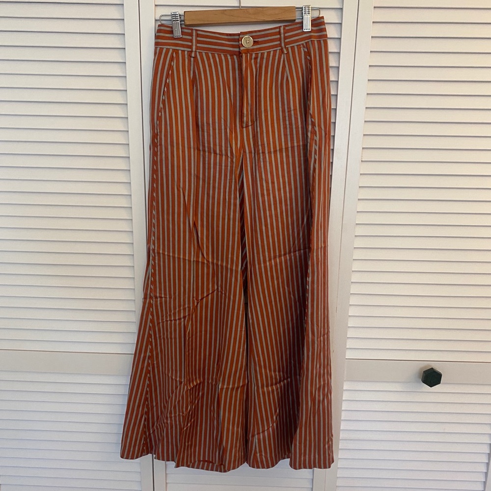 Maeve Anthropologie Trousers